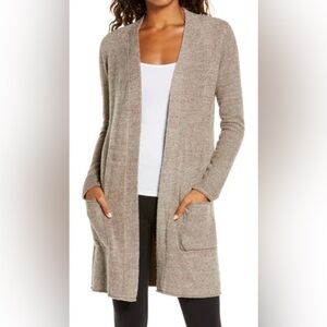 Barefoot Dreams Cardigan